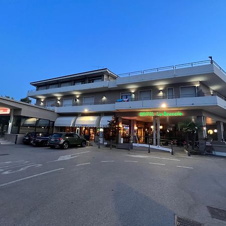 Hotel La Bussola Padenghe sul Garda Exterior photo